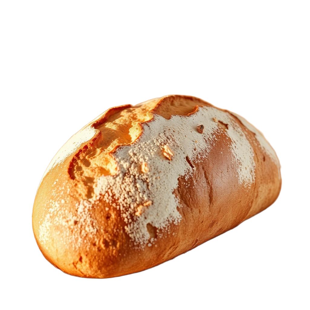 Pão Francês Crocante
